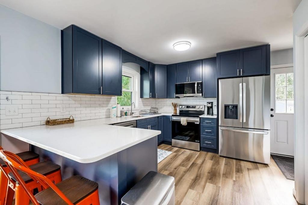 Photo of Kitchen in Ocean View