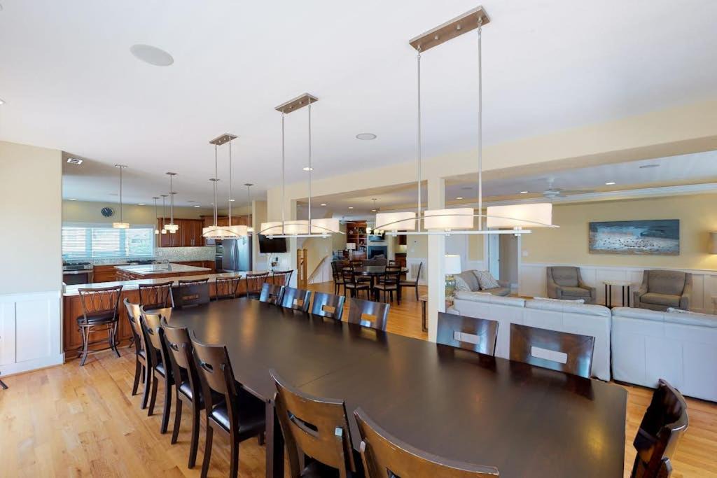 Photo of Kitchen in Sandbridge