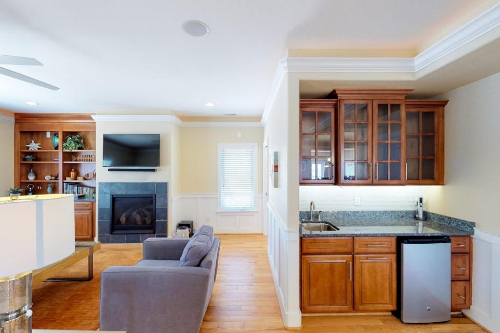 Photo of Kitchen in Sandbridge
