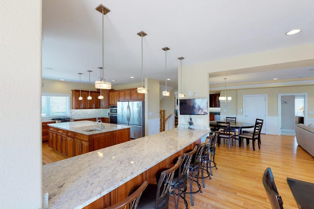 Photo of Kitchen in Sandbridge