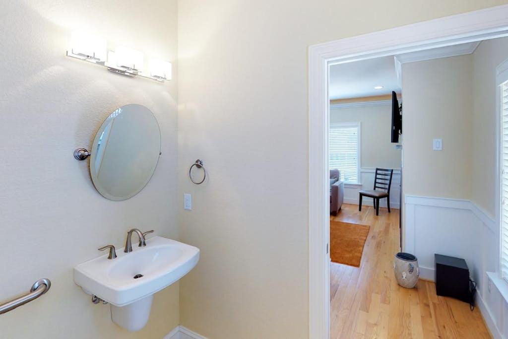 Photo of Bathroom in Sandbridge