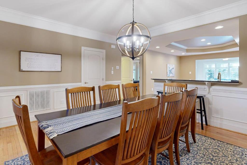 Photo of Kitchen in The Commons