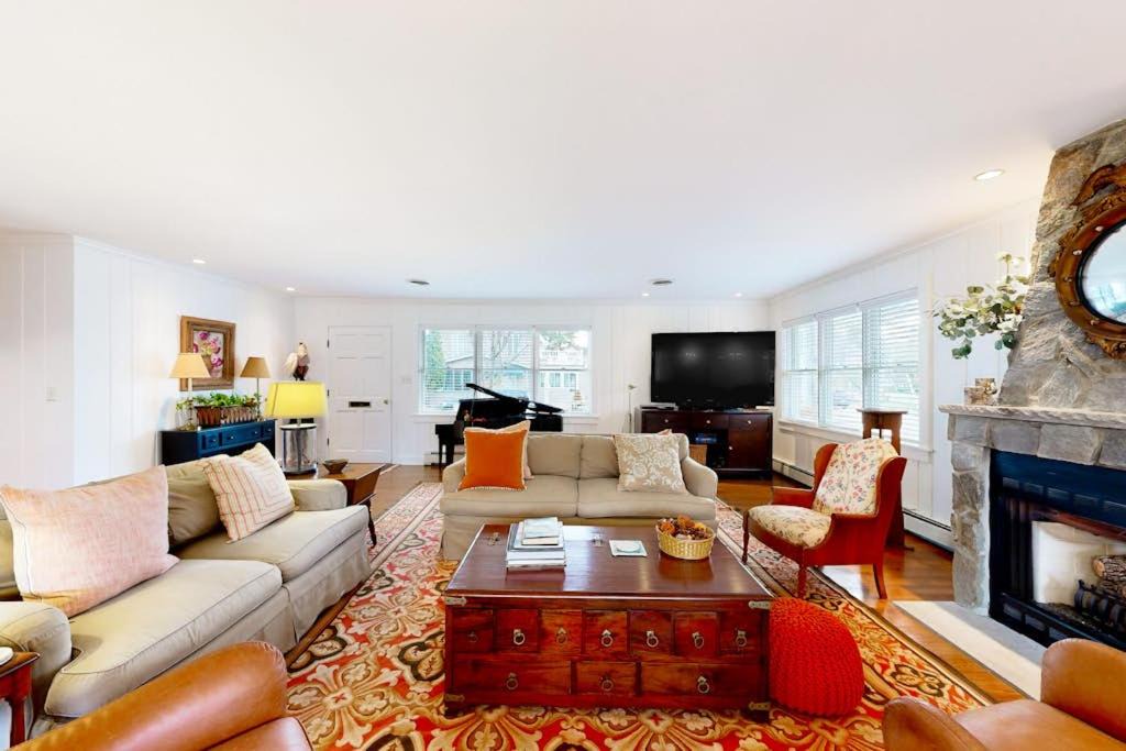 Photo of Livingroom in Rehoboth Beach