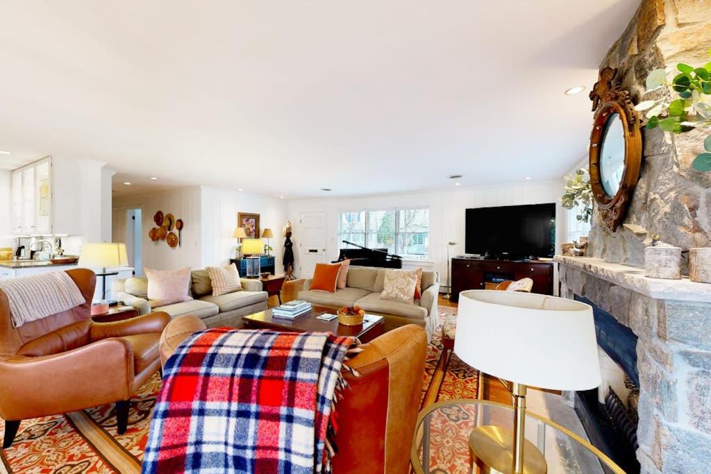 Photo of Livingroom in Rehoboth Beach