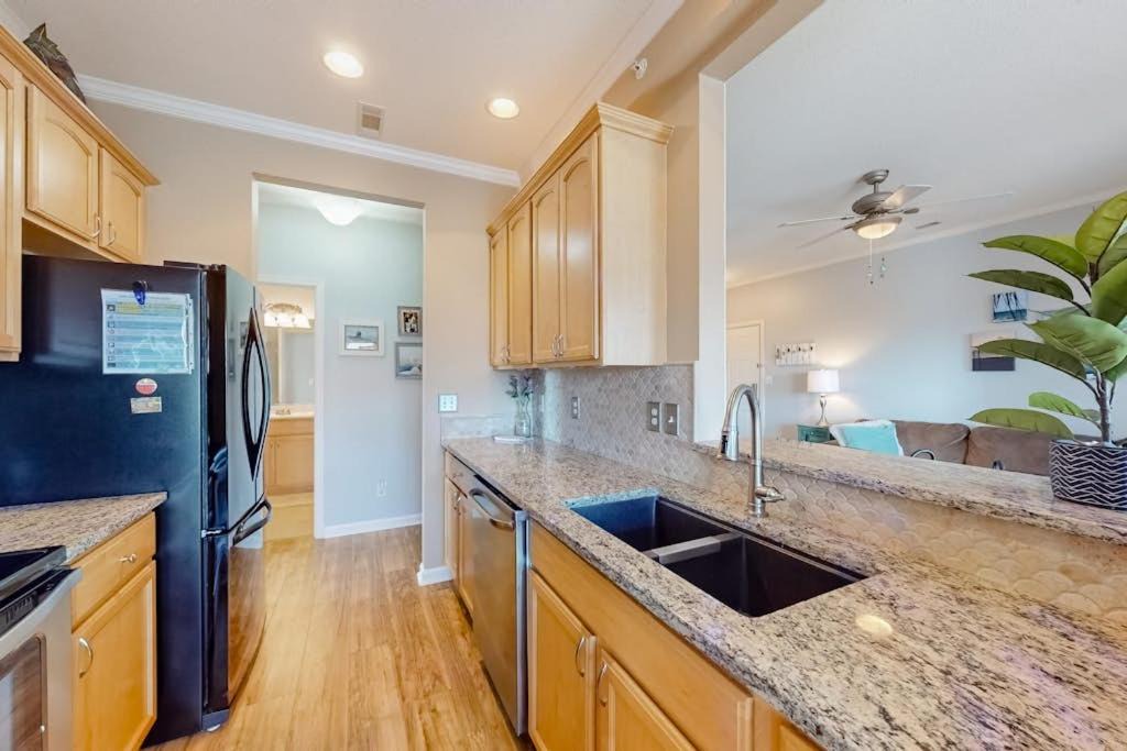 Photo of Kitchen in Villages of Five Points