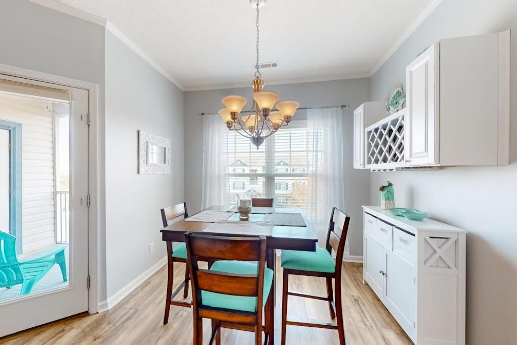 Photo of Kitchen in Villages of Five Points