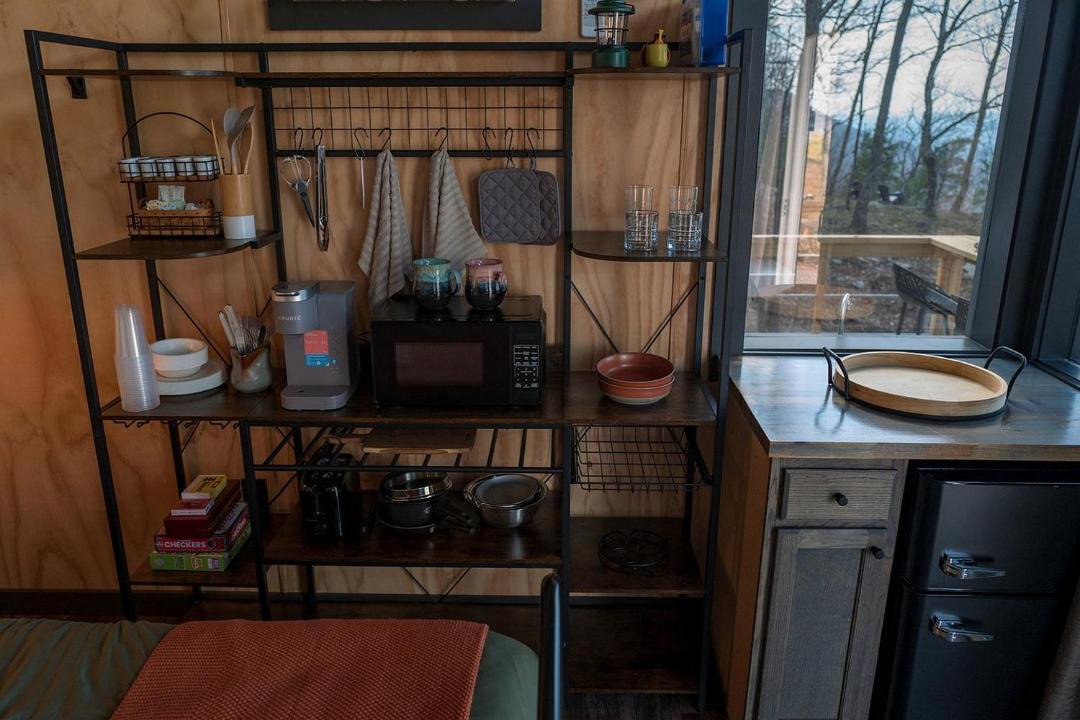 Photo of Kitchen in Menlo