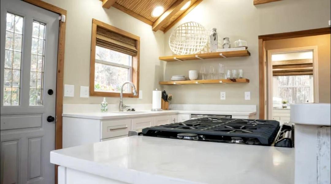 Photo of Kitchen in Mentone
