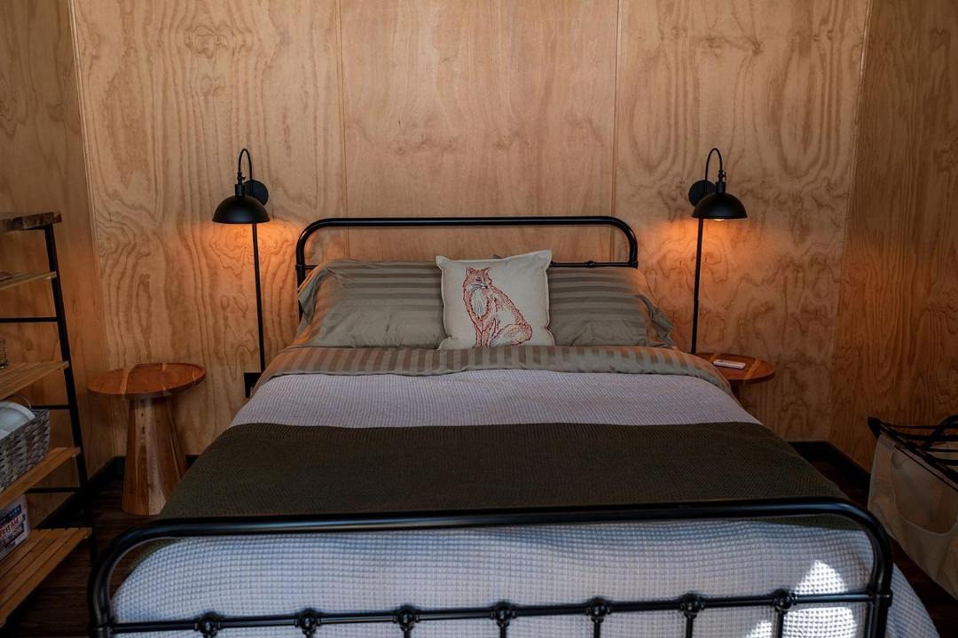 Photo of Bedroom in Menlo