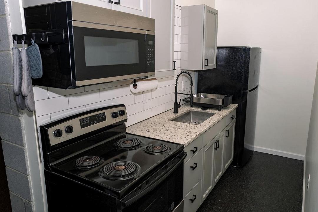 Photo of Kitchen in Menlo