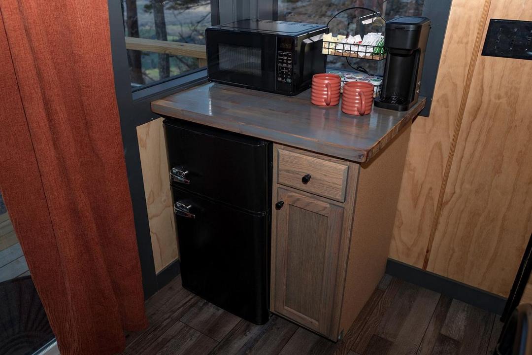 Photo of Kitchen in Menlo