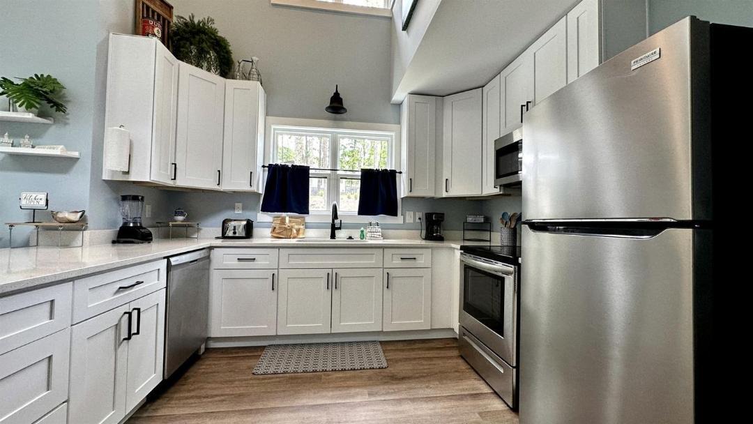 Photo of Kitchen in Tracy City