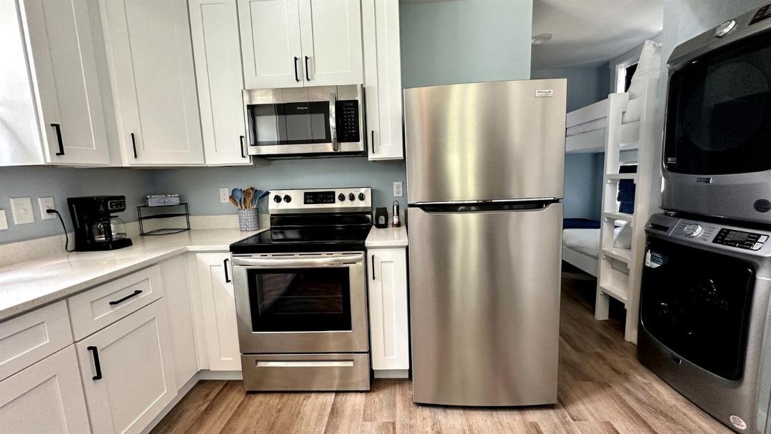 Photo of Kitchen in Tracy City