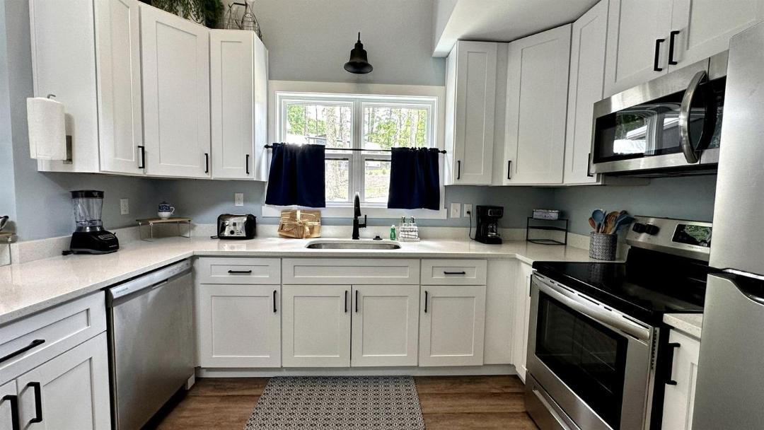 Photo of Kitchen in Tracy City
