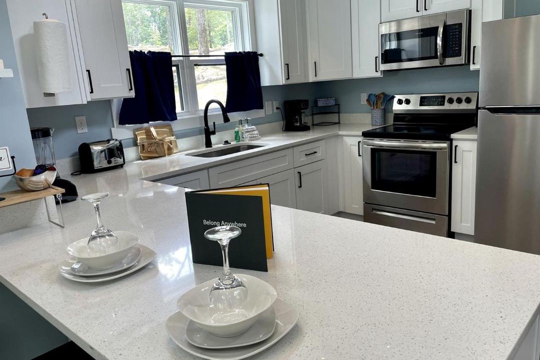 Photo of Kitchen in Tracy City