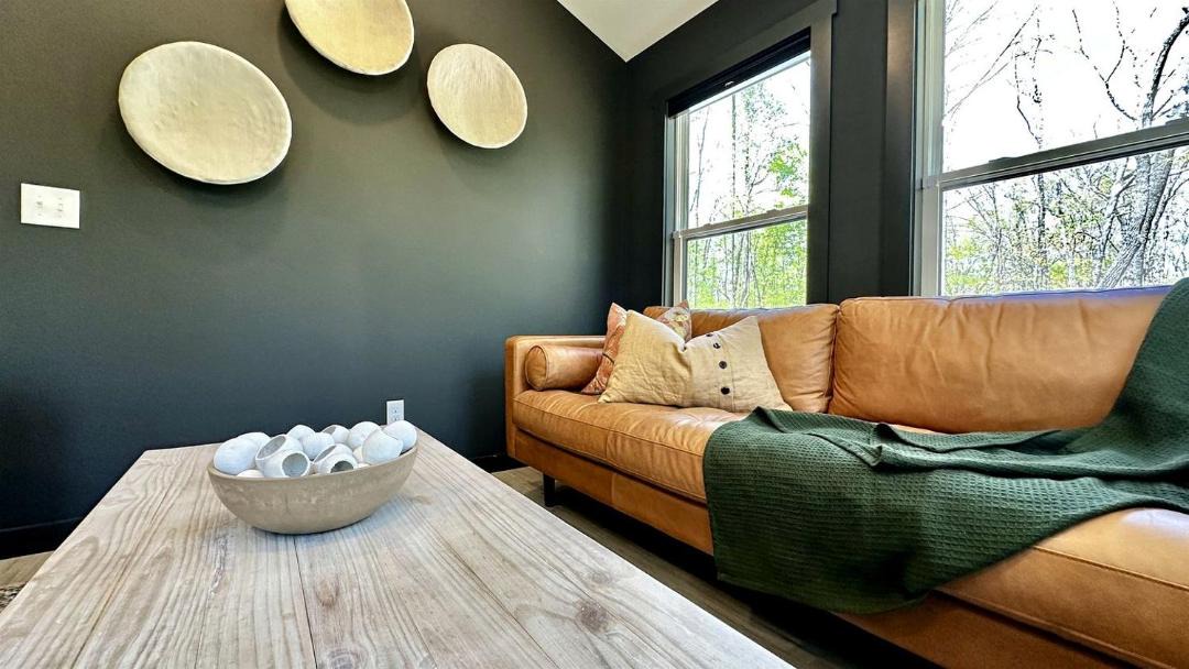 Photo of Livingroom in Monteagle