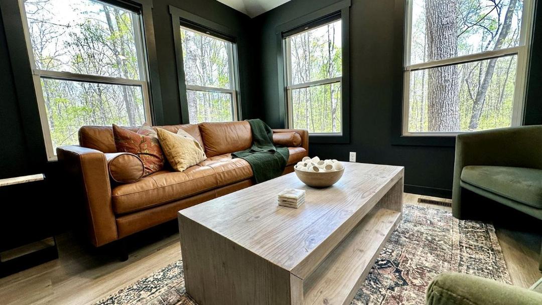 Photo of Livingroom in Monteagle