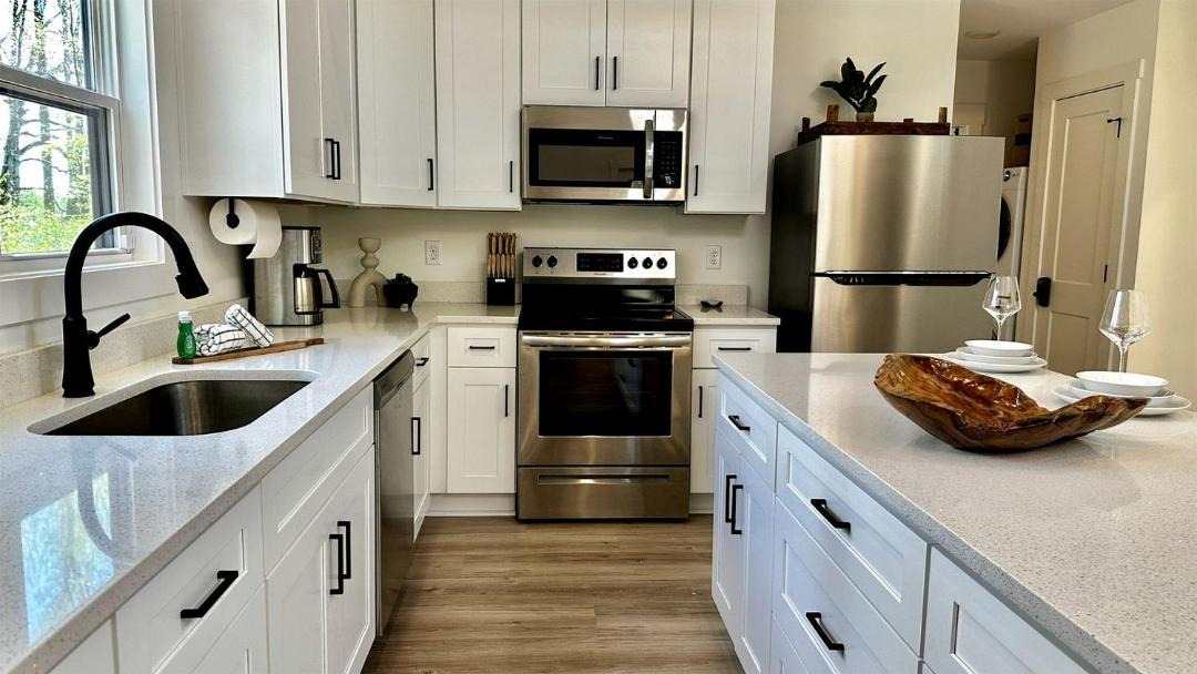 Photo of Kitchen in Monteagle