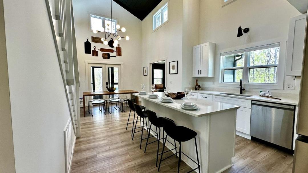 Photo of Kitchen in Monteagle