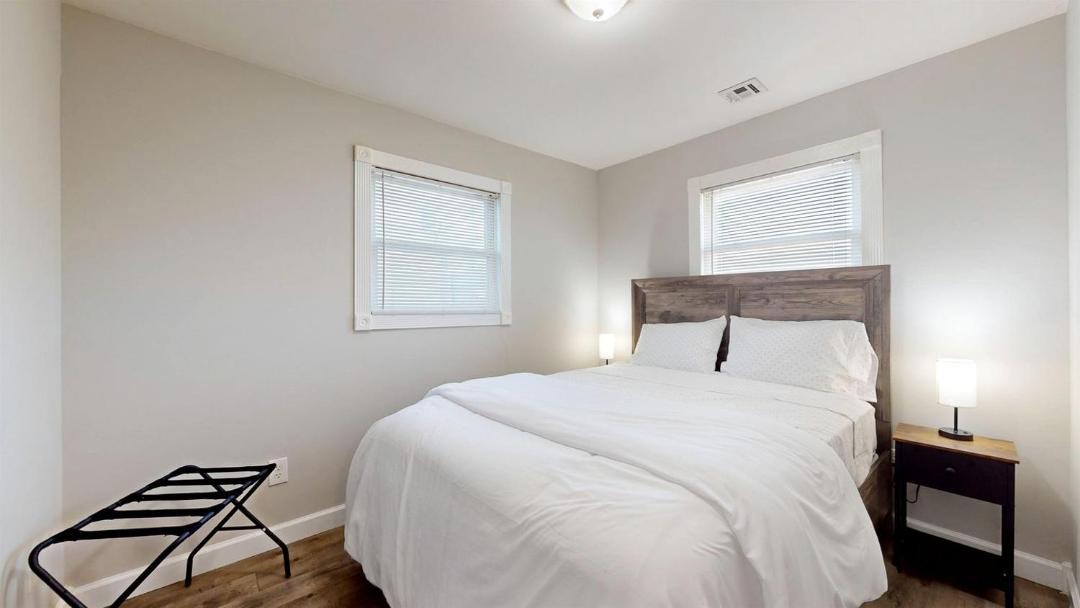 Photo of Bedroom in Mystic Island
