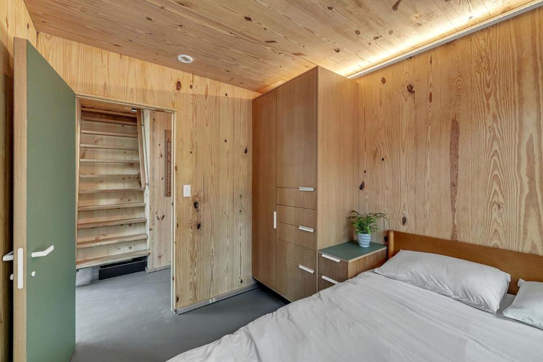 Photo of Bedroom in Tracy City