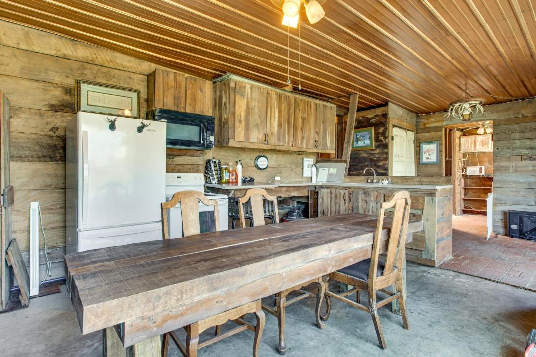 Photo of Kitchen in Frederick