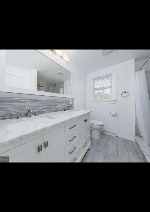 Photo of Kitchen in Penns Grove