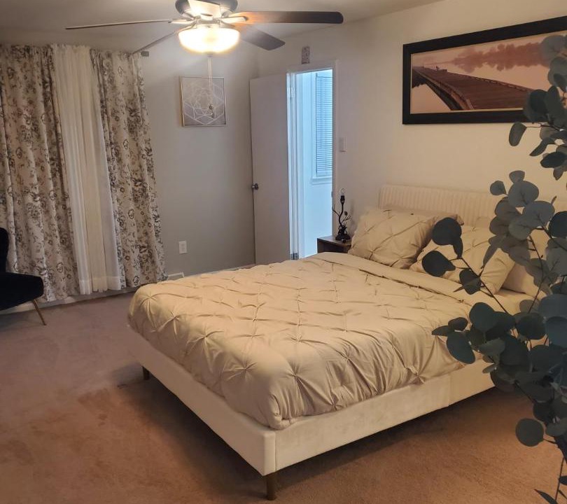 Photo of Bedroom in Penns Grove