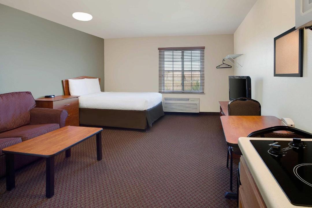 Photo of Bedroom in Colonial Heights