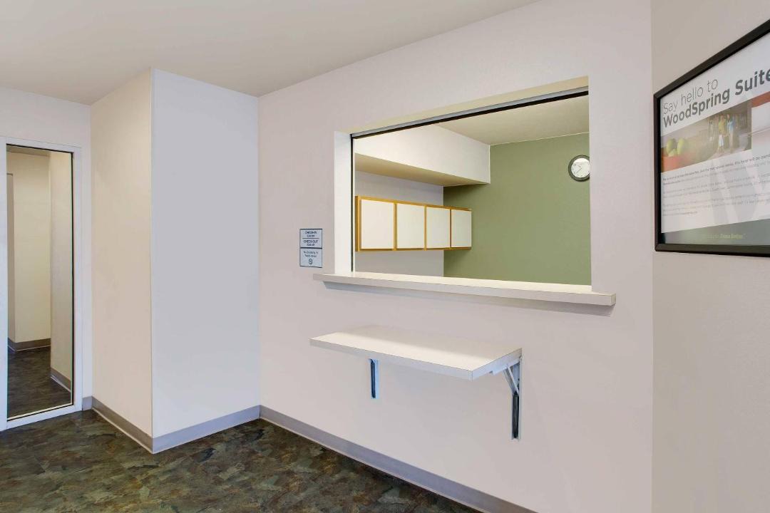 Photo of Bathroom in Colonial Heights