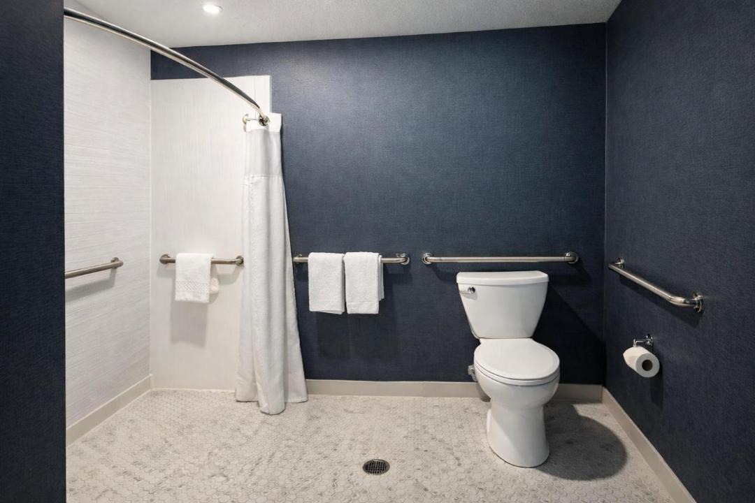 Photo of Bathroom in Davenport