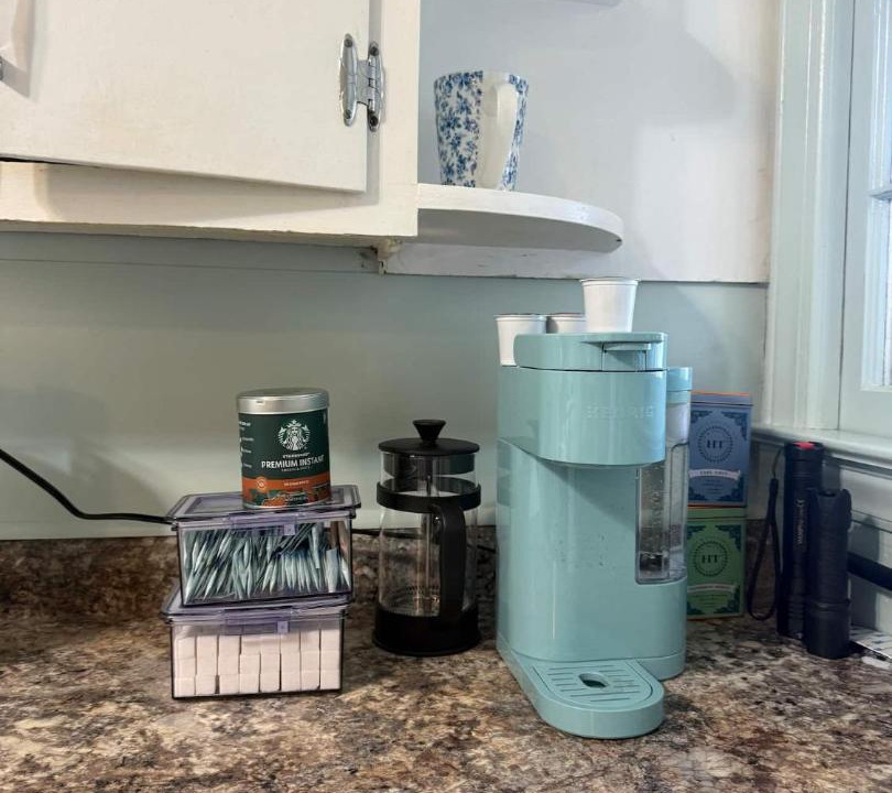 Photo of Kitchen in Vilas