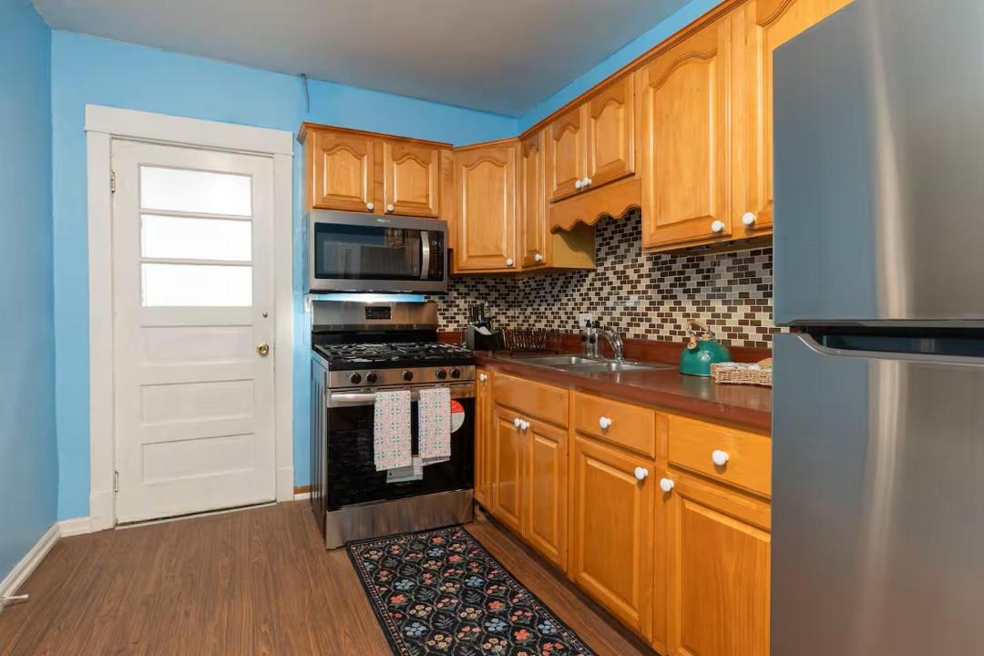 Photo of Kitchen in Skokie
