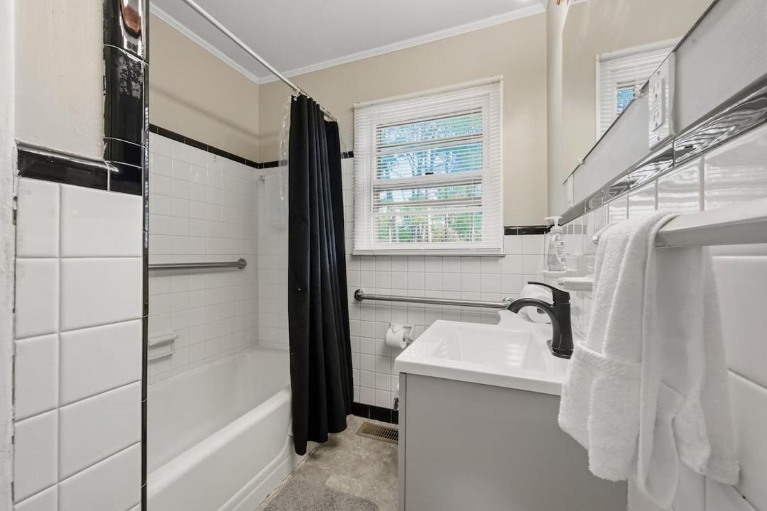Photo of Bathroom in Fayetteville
