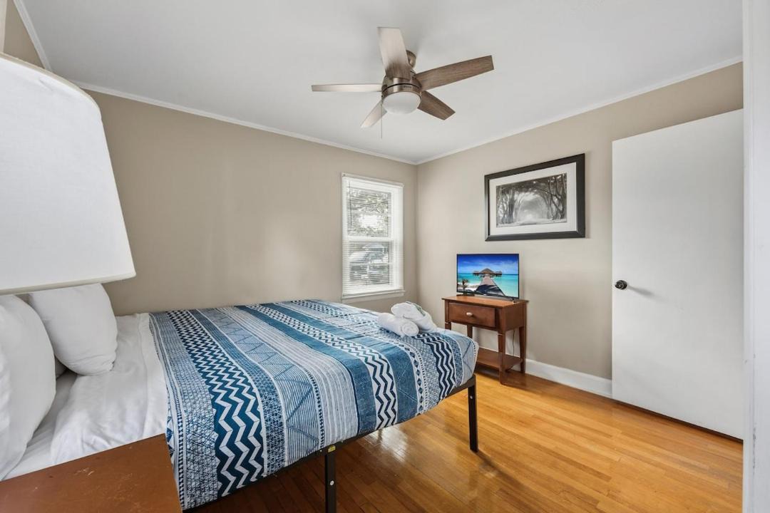 Photo of Bedroom in Fayetteville