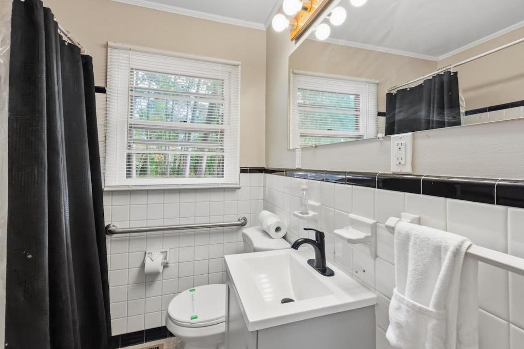 Photo of Bathroom in Fayetteville