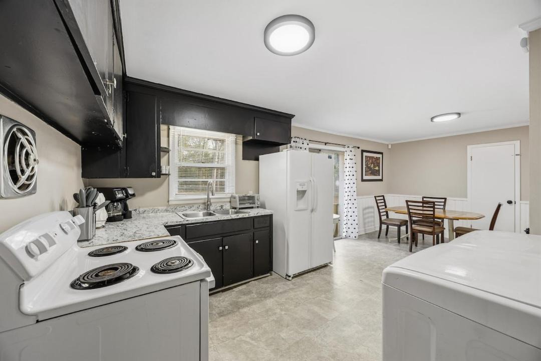 Photo of Kitchen in Fayetteville