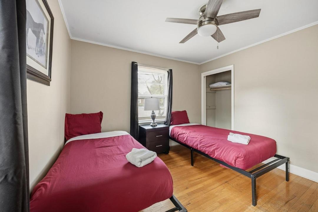 Photo of Bedroom in Fayetteville