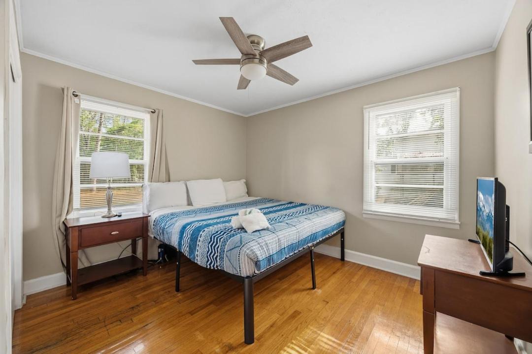 Photo of Bedroom in Fayetteville
