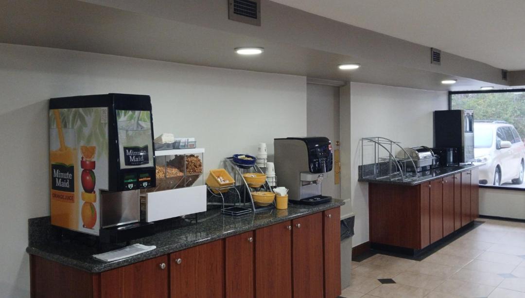Photo of Kitchen in Leeds