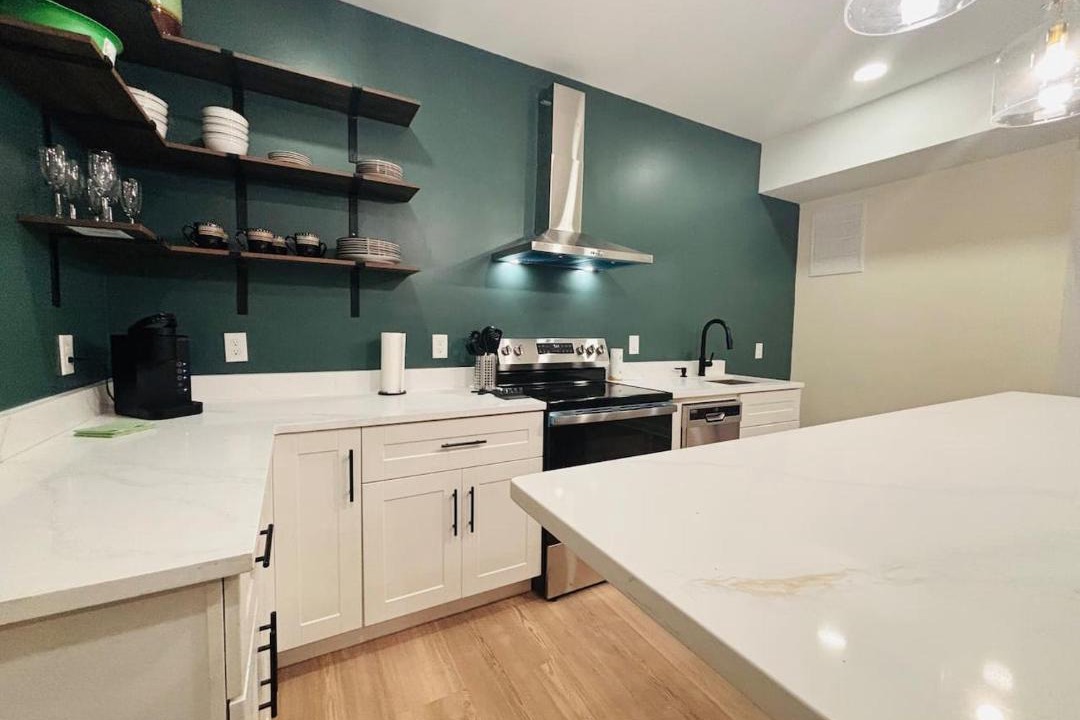 Photo of Kitchen in Acworth