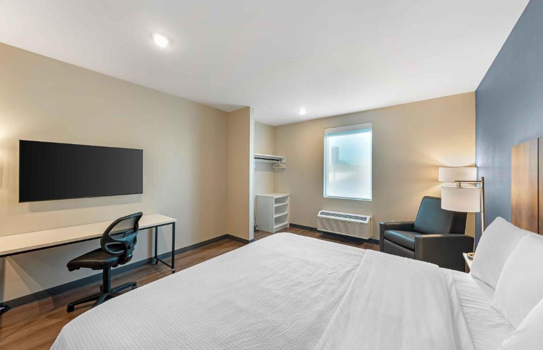 Photo of Bedroom in Temple