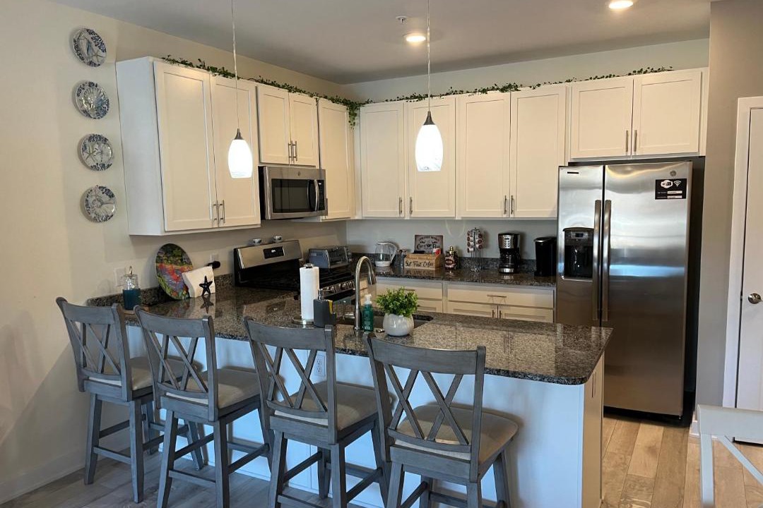 Photo of Kitchen in Rehoboth Beach