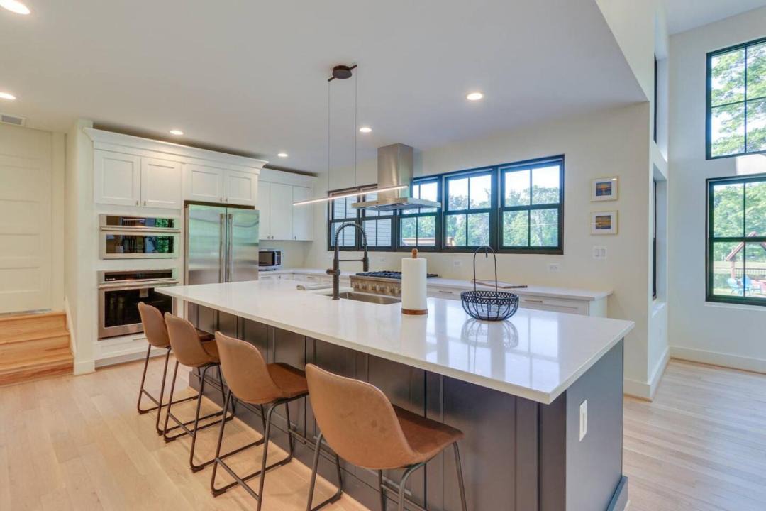 Photo of Kitchen in Bluemont