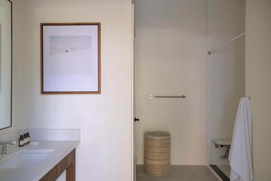 Photo of Bathroom in Port Covington
