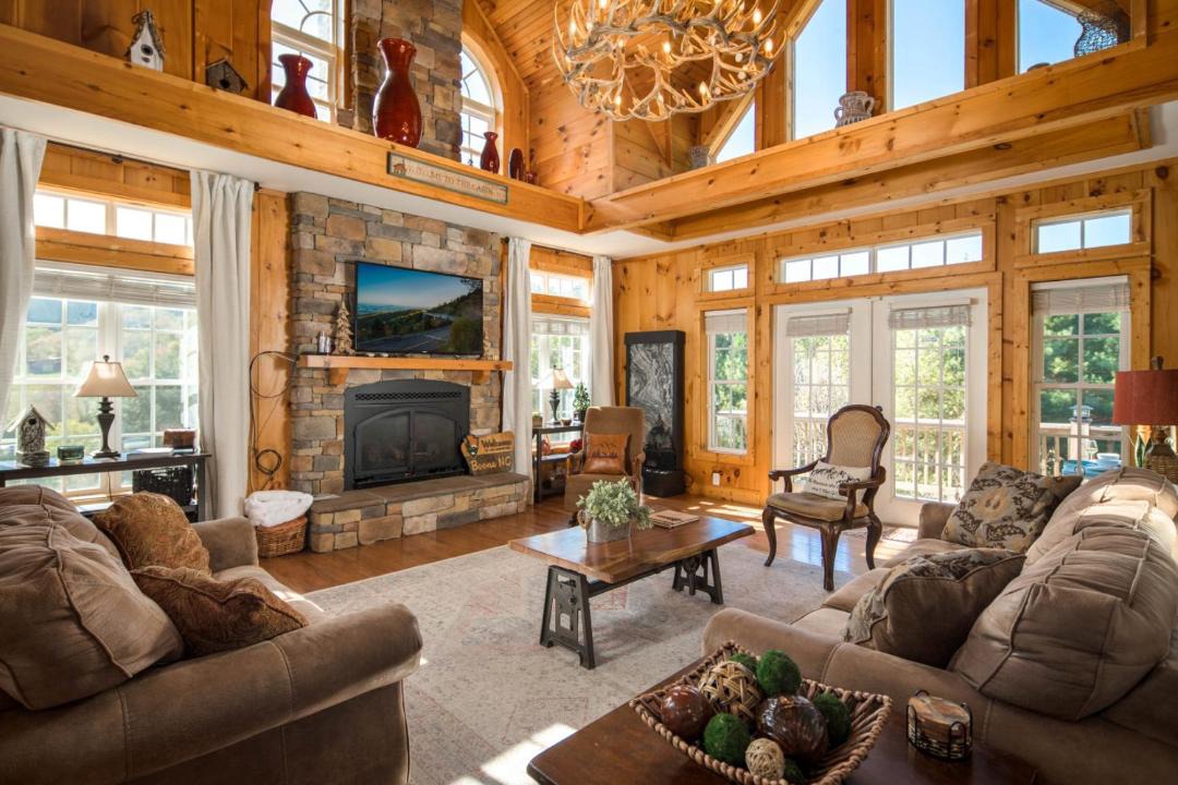 Photo of Livingroom in Vilas