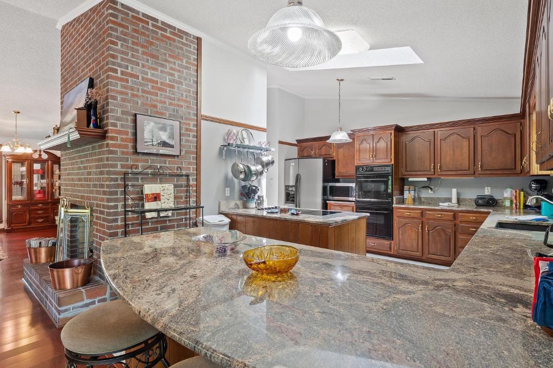 Photo of Kitchen in Jasper