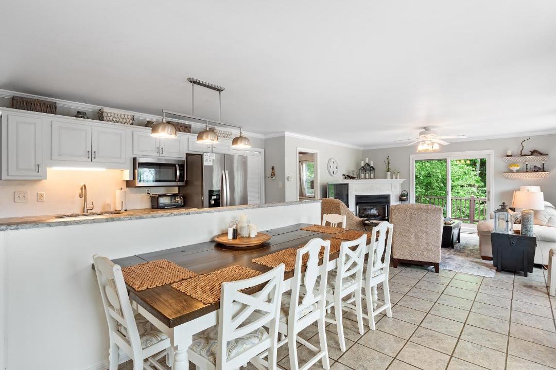 Photo of Kitchen in Crane Hill