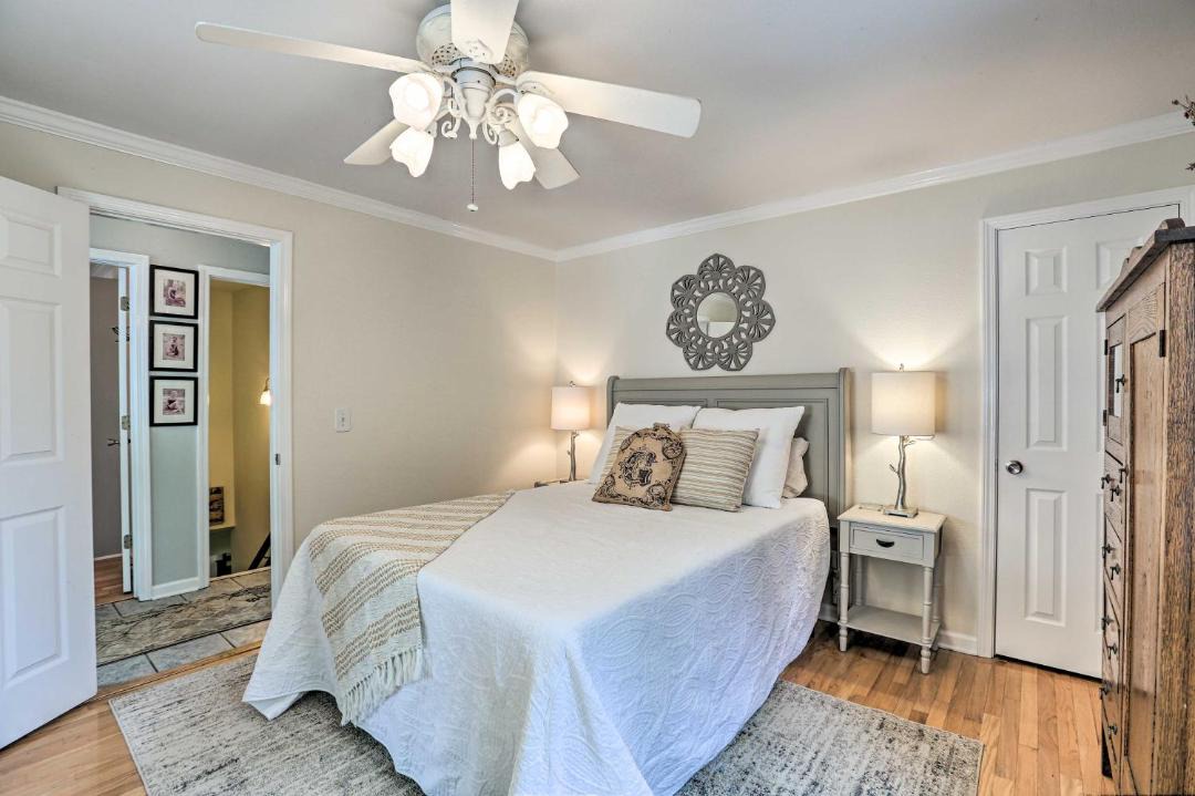 Photo of Bedroom in Crane Hill