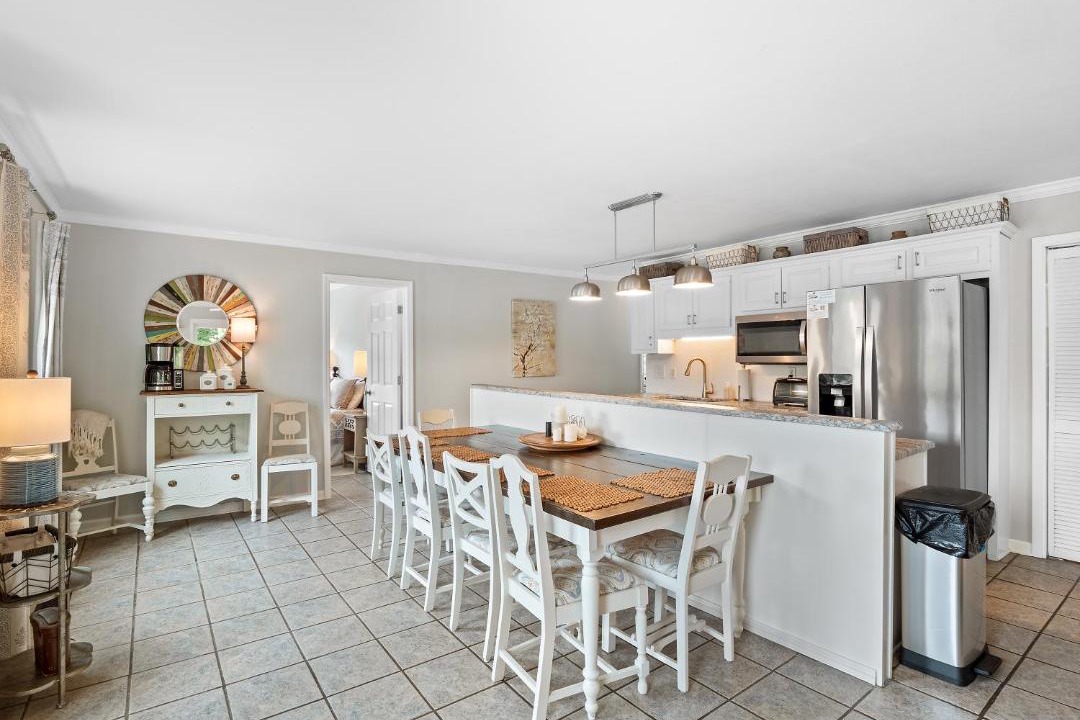 Photo of Kitchen in Crane Hill